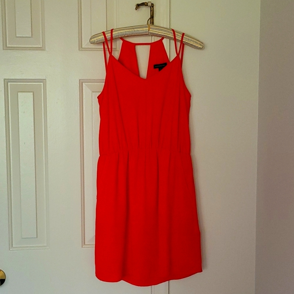 Banana Republic dress